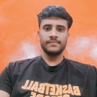 AMRENDRA KUMAR SINGH