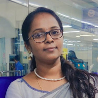 Shanthi Mangilal