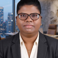 Dr. Suprabha C. Lakra