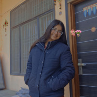 Deeksha Dixit