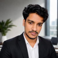 Prateek Kumar Omar