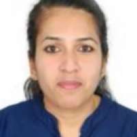 Saranya Vijayan P