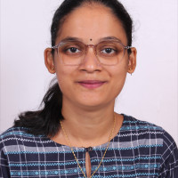 Aniksha Barde