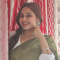 Sristi Bhattacharjee