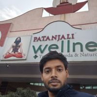 Navdeep Pathak