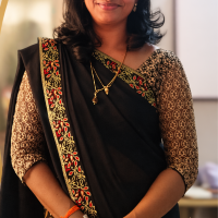 PRATIBHA Kambli