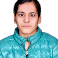 Shikha Rohilla