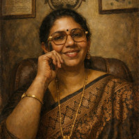 Rani Ponnamma