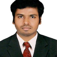 Harish Srinivasan