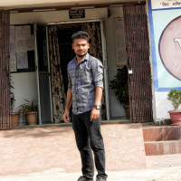 Nanda Kishore Sharma