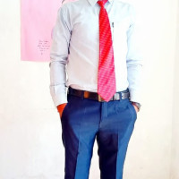 Saurabh Tiwari