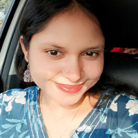 Akanksha Jaiswar