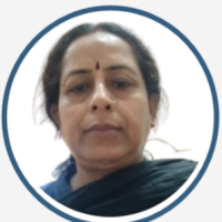 RAGINI JHA