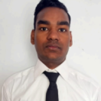 Rajan Kumar