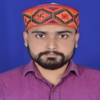 ROHIT KUMAR TIWARI