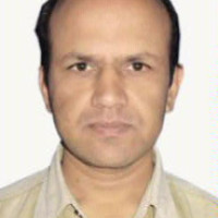 Sunil Pardeshi