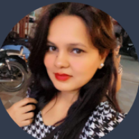 Sushmita Kumari