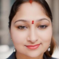Swati Dubey