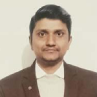 ANAND KUMAR