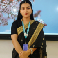 EPTISAM BEGUM
