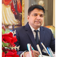 Yogesh Sharma