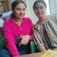 Mandeep Kaur 
