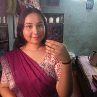 CHITRA DAS