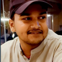 ADARSH CHANDRAYAN