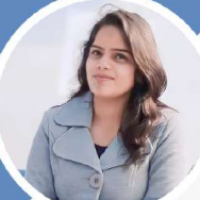 Anuvartika Bharti