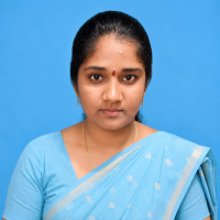 NANDHINI M
