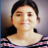 CHANDNI TIWARI
