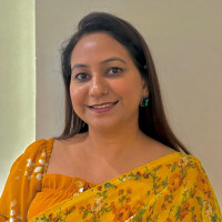 Preetika Mansotra