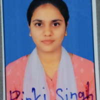 Rinki Singh