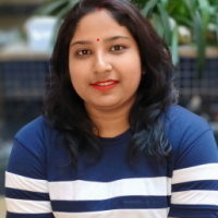 KOMAL KUMARI