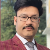 KUNAL RAJ