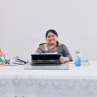 Gurpreet Kaur