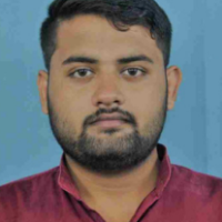 MOHAMMAD PARWEJ ALAM
