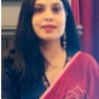 SARASWATI KUMARI