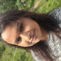 Indira Rao