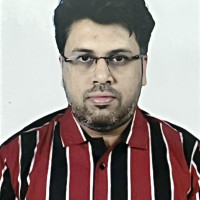 Arijit Roy