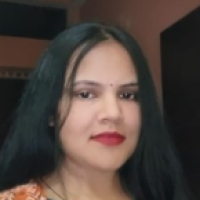 SUPRIYA RAGHUVANSHI
