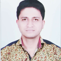 Nilesh Patil