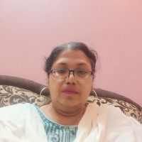 Deepanwita Mukherjee