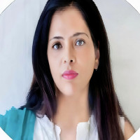 Kashish Jeswani