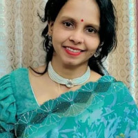 GARIMA TRIPATHI