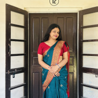 Siddhi Kumari