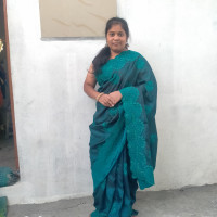 Komal Sonkamble
