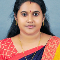 Haritha S H 