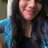 Anjali Lohani