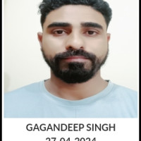 Gagandeep Singh